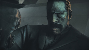 Beastly Bacchanalia: A Kunoichi Adventure